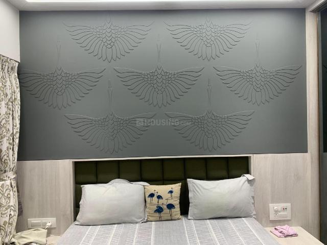 2 BHK Apartment in Palanpur for rent Surat. The reference number is 19841171