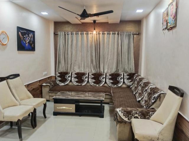 2 BHK Apartment in Palanpur for rent Surat. The reference number is 19853996