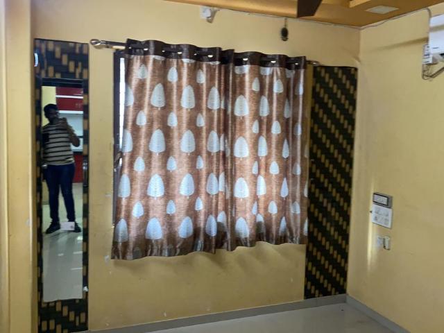 2 BHK Apartment in Palanpur for rent Surat. The reference number is 19097682