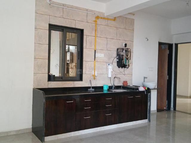 2 BHK Apartment in Palanpur for rent Surat. The reference number is 19170357