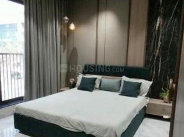 2 BHK Apartment in Palanpur for rent Surat. The reference number is 19196163