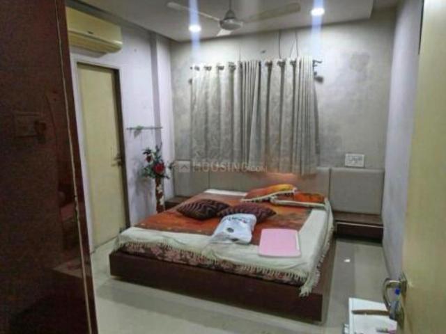2 BHK Apartment in Palanpur for rent Surat. The reference number is 19203068