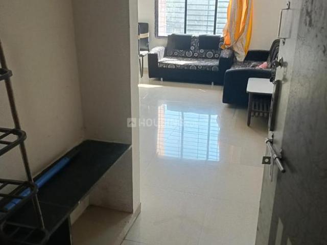 2 BHK Apartment in Palanpur for rent Surat. The reference number is 20418279