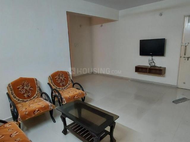 2 BHK Apartment in Palanpur for rent Surat. The reference number is 20444568