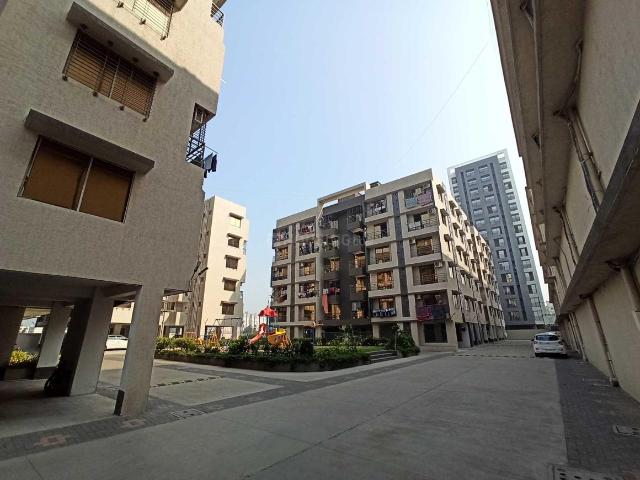 2 BHK Apartment in Palanpur for rent Surat. The reference number is 20477034