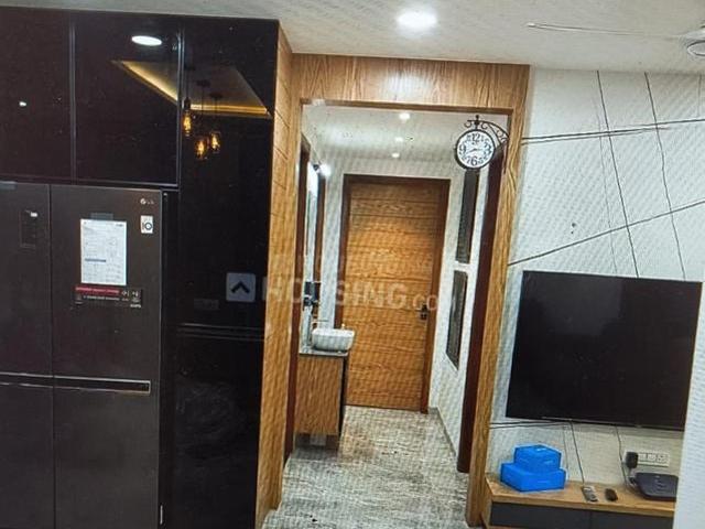 2 BHK Apartment in Palanpur for rent Surat. The reference number is 20489136