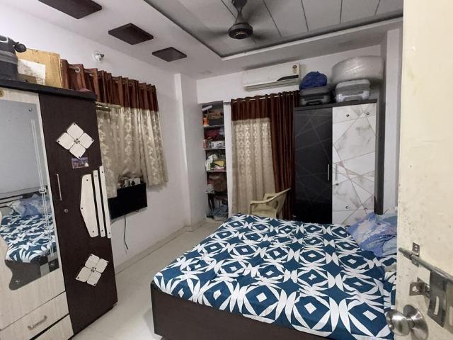2 BHK Apartment in Palanpur for rent Surat. The reference number is 20510937