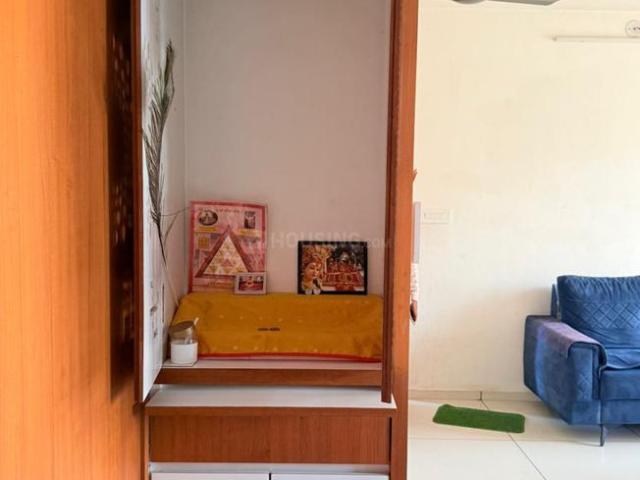 2 BHK Apartment in Palanpur for rent Surat. The reference number is 20510316