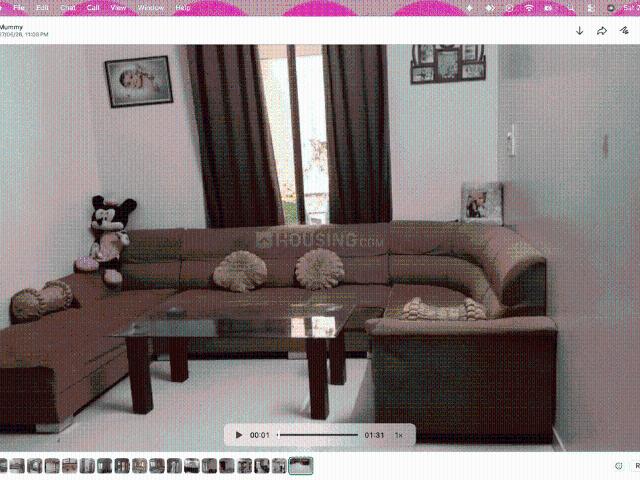 2 BHK Apartment in Palanpur for rent Surat. The reference number is 20572646
