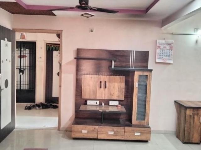 2 BHK Apartment in Palanpur for rent Surat. The reference number is 20584465