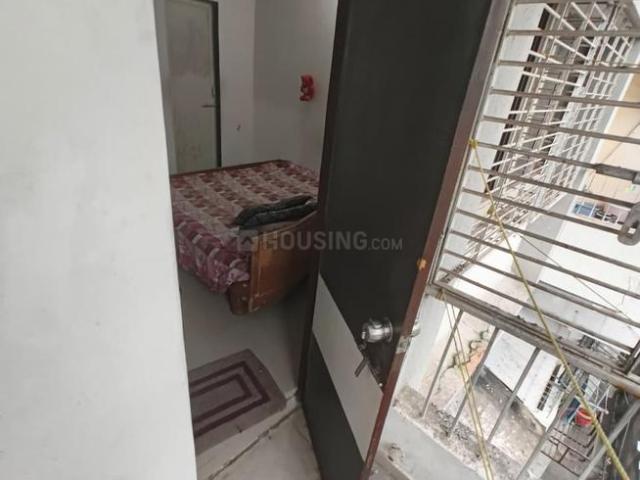 2 BHK Apartment in Palanpur for rent Surat. The reference number is 20594102