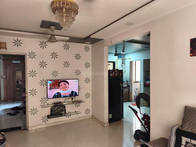 2 BHK Apartment in Palanpur for rent Surat. The reference number is 20594164