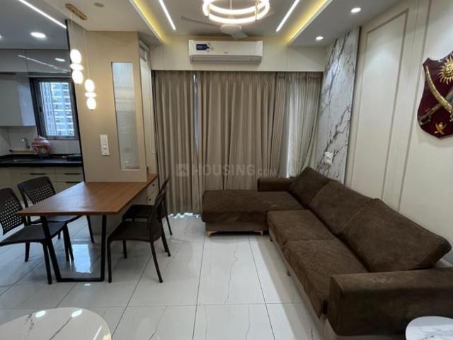 2 BHK Apartment in Palanpur for rent Surat. The reference number is 20600475