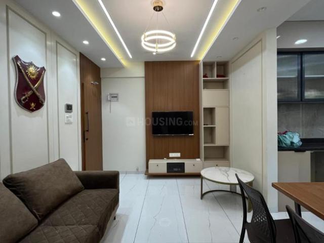2 BHK Apartment in Palanpur for rent Surat. The reference number is 20618582