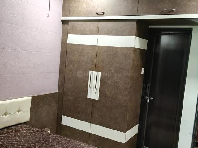 2 BHK Apartment in Palanpur for rent Surat. The reference number is 20618041