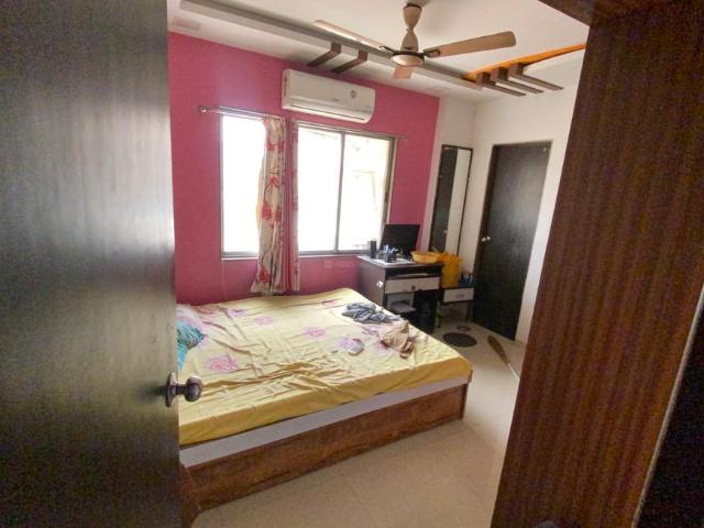 2 BHK Apartment in Palanpur for rent Surat. The reference number is 20635569