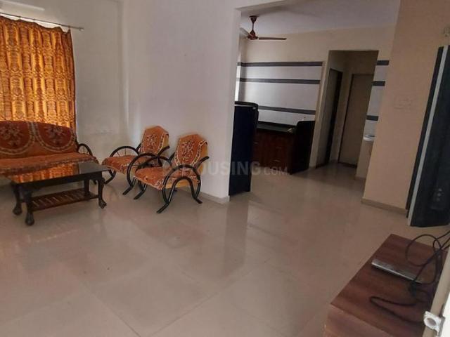 2 BHK Apartment in Palanpur for rent Surat. The reference number is 20685733