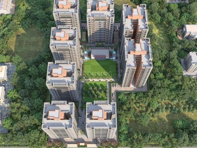 2 BHK Apartment in Palanpur for rent Surat. The reference number is 20688258