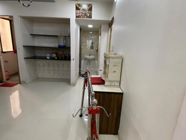 2 BHK Apartment in Palanpur for rent Surat. The reference number is 20698407