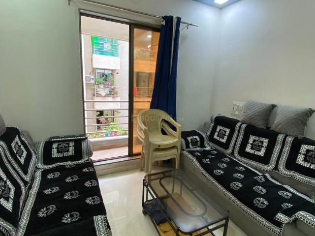 2 BHK Apartment in Palanpur for rent Surat. The reference number is 20714180