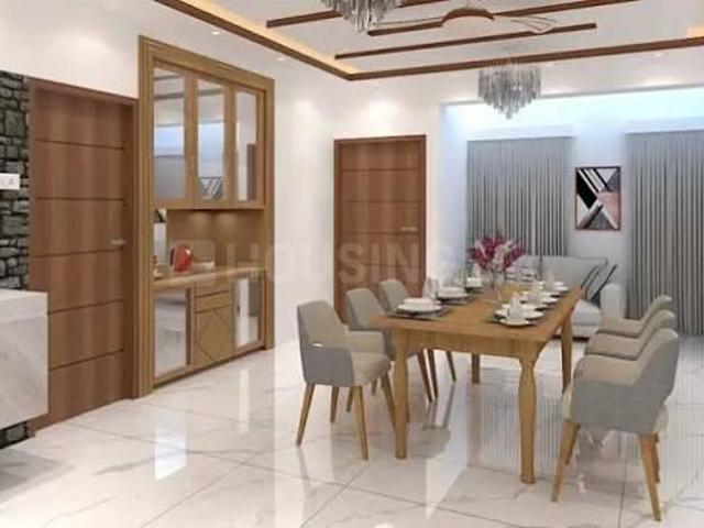 2 BHK Apartment in Palanpur for rent Surat. The reference number is 20716831