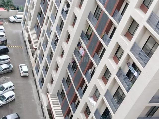 2 BHK Apartment in Palanpur for rent Surat. The reference number is 20844252