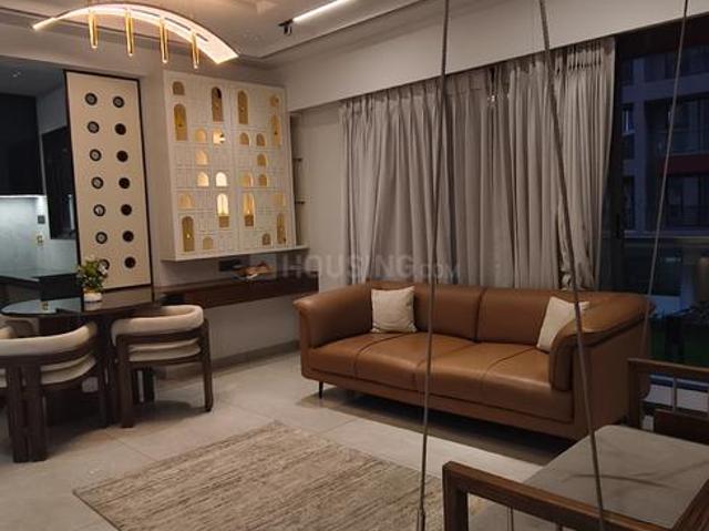 2 BHK Apartment in Palanpur for rent Surat. The reference number is 20865650