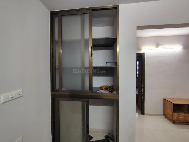 2 BHK Apartment in Palanpur for rent Surat. The reference number is 20952289