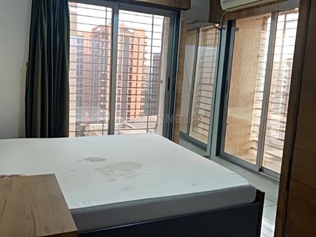 2 BHK Apartment in Palanpur for rent Surat. The reference number is 20063565
