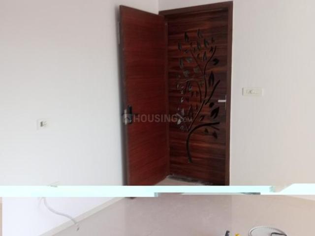 2 BHK Apartment in Palanpur for rent Surat. The reference number is 20246317