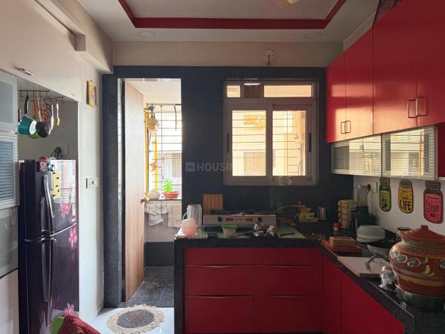 2 BHK Apartment in Palanpur for rent Surat. The reference number is 21097329