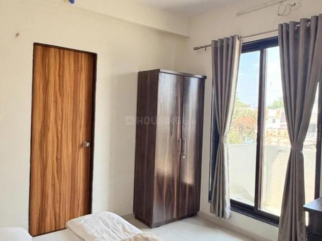 2 BHK Apartment in Palanpur for rent Surat. The reference number is 21097373