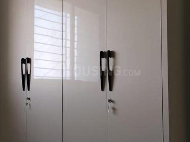 2 BHK Apartment in Palanpur for rent Surat. The reference number is 21110680