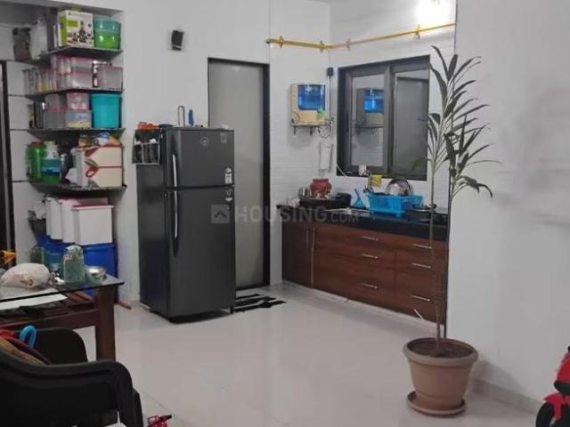 2 BHK Apartment in Palanpur for rent Surat. The reference number is 21348690