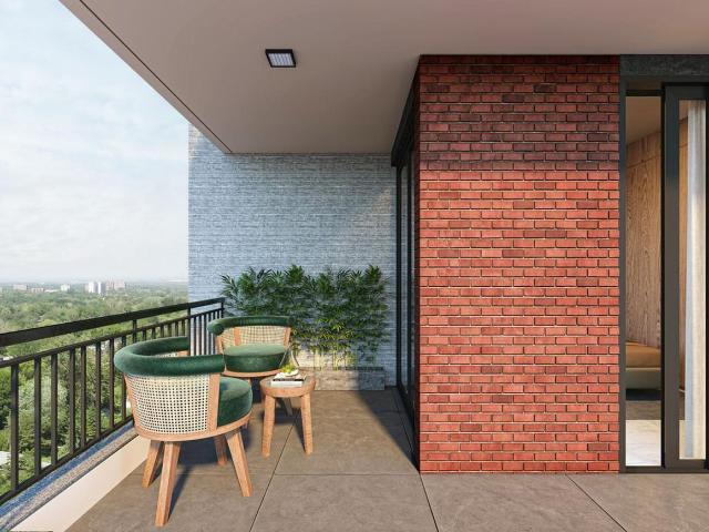 2 BHK Apartment in Palanpur for resale Surat. The reference number is 8654196