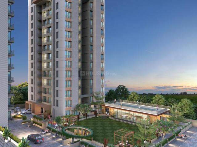 2 BHK Apartment in Palanpur for resale Surat. The reference number is 16925727