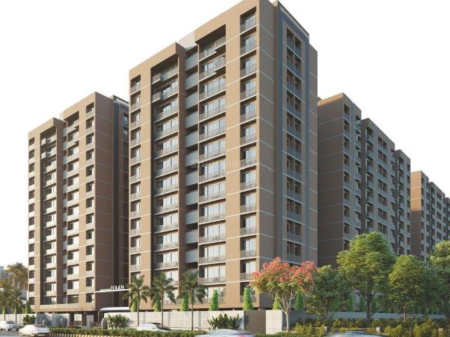 2 BHK Apartment in Palanpur for resale Surat. The reference number is 18512847