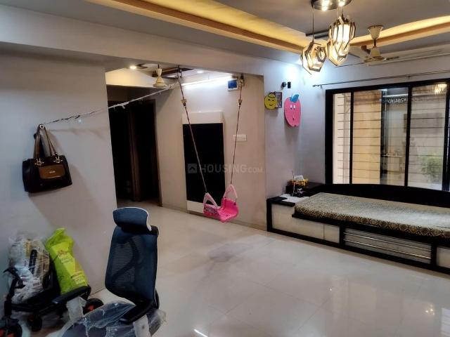 2 BHK Apartment in Palanpur for resale Surat. The reference number is 18760219