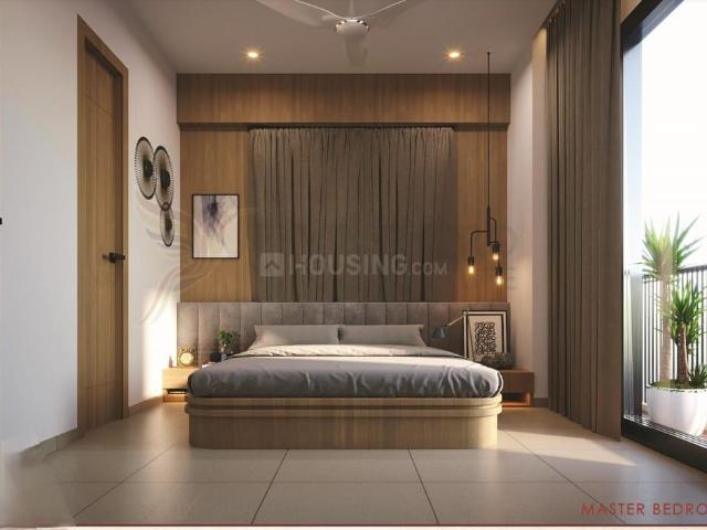 2 BHK Apartment in Palanpur for resale Surat. The reference number is 18922193