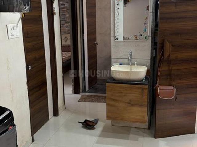 2 BHK Apartment in Palanpur for resale Surat. The reference number is 19400732