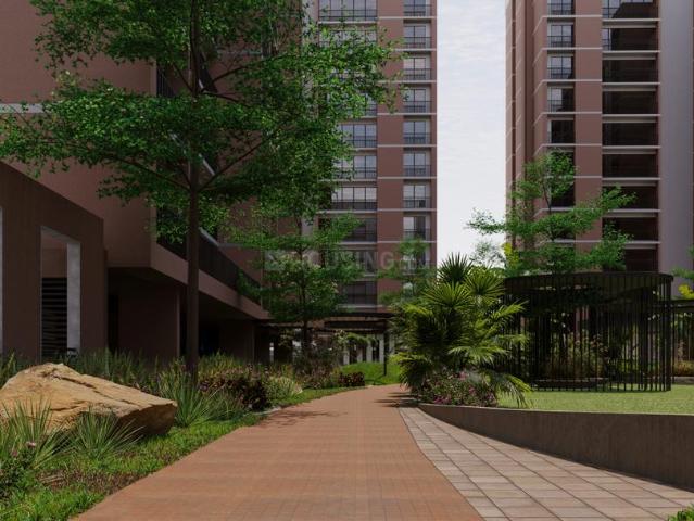 2 BHK Apartment in Palanpur for resale Surat. The reference number is 19563862