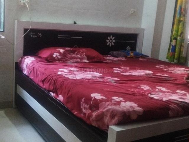 2 BHK Apartment in Palanpur for resale Surat. The reference number is 19671069