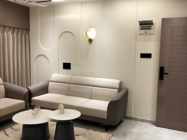 2 BHK Apartment in Palanpur for resale Surat. The reference number is 19706245