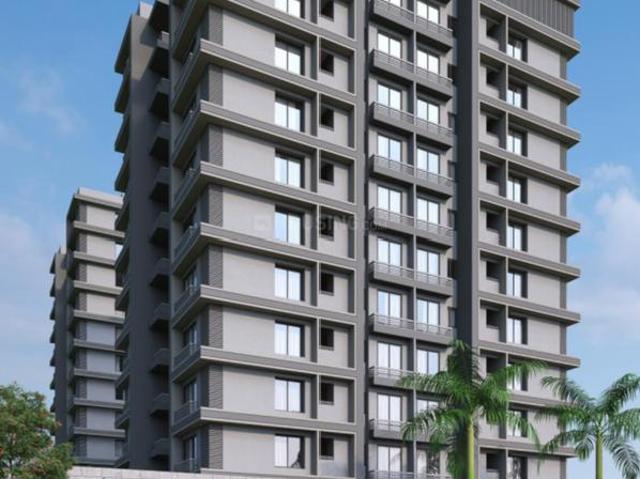 2 BHK Apartment in Palanpur for resale Surat. The reference number is 19949482