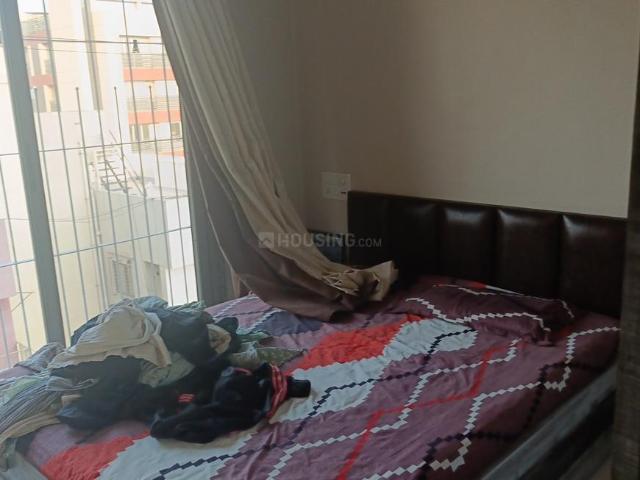 2 BHK Apartment in Palanpur for resale Surat. The reference number is 20055296