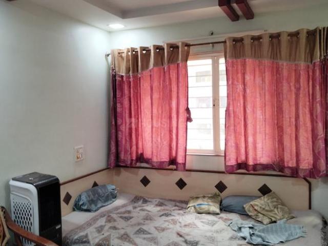 2 BHK Apartment in Palanpur for resale Surat. The reference number is 20059629