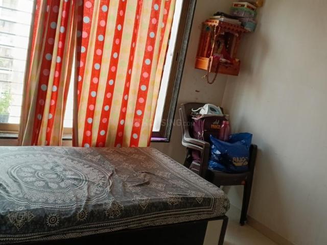 2 BHK Apartment in Palanpur for resale Surat. The reference number is 20149087