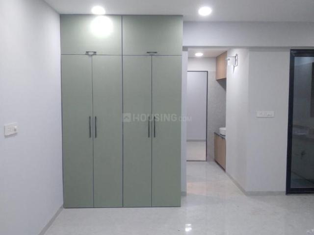 2 BHK Apartment in Palanpur for resale Surat. The reference number is 20196345