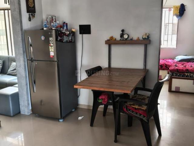 2 BHK Apartment in Palanpur for resale Surat. The reference number is 20118066