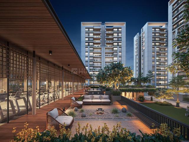 2 BHK Apartment in Palanpur for resale Surat. The reference number is 20404914